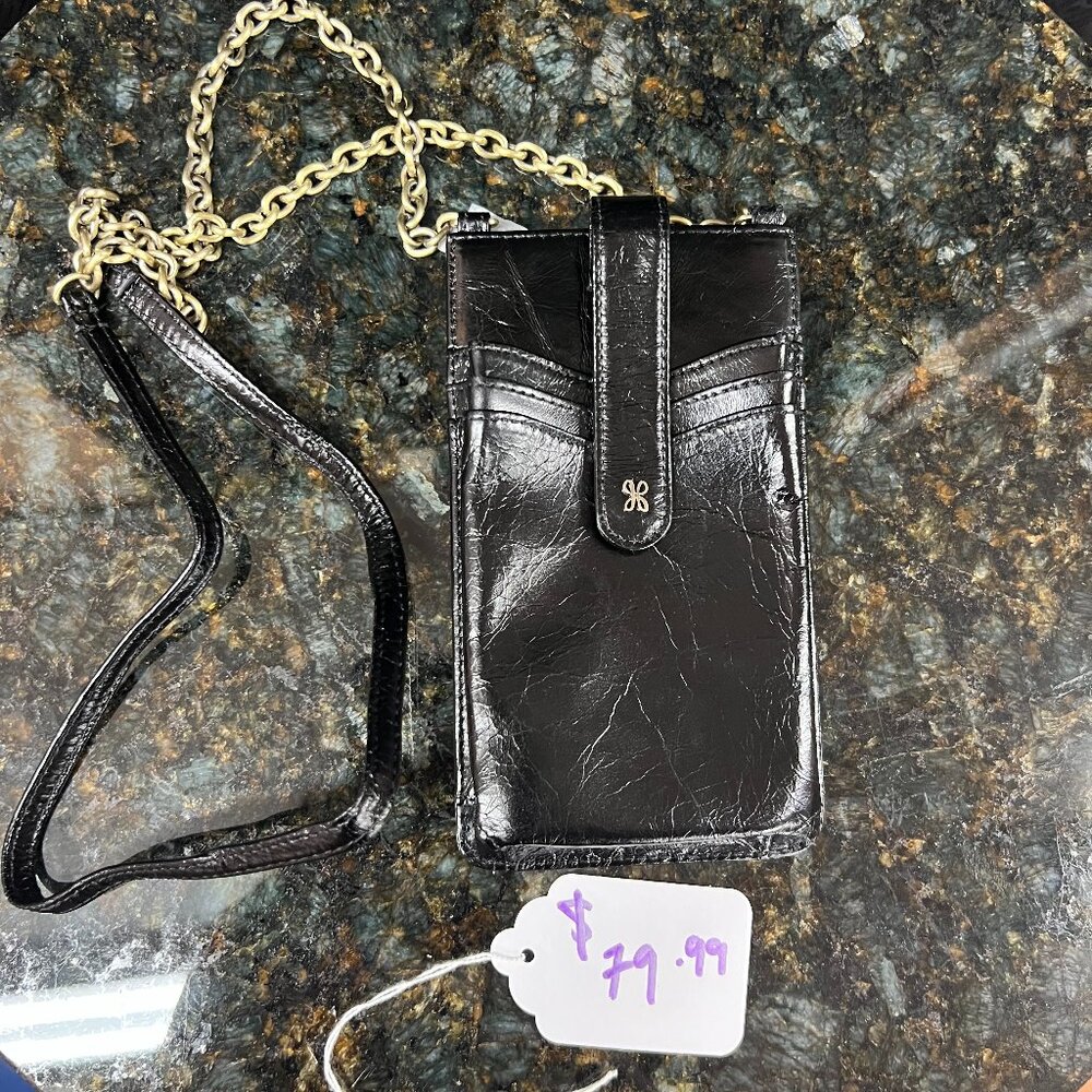 HOBO Crossbody Cellphone Case